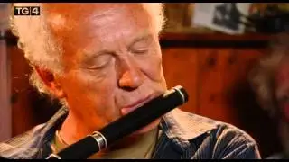Christy Barry, Terry Binghman, Kevin Griffin and Eoin O'Neill, Irish music