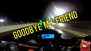 Spotted / Drag Racing / Saying Goodbye (Highlights 32)