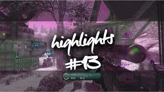 HighLights #13 @Endzys