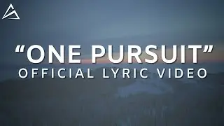 Synergy Worship - One Pursuit (Official Lyric Video)
