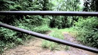 Oklahoma Urban Legends: 