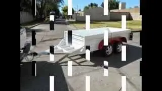 Trailer Manufacturers Victoria