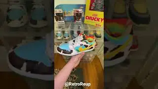 Crazy Dunk Collection 2021!