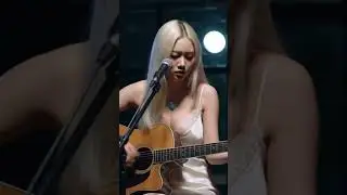 Beautiful AI Virtual Singer Cover 🌜🎶🌛💃💛👍🎥🥰 #musicchannel #clip #aiart #musictv #aigirl #foryou #ai