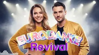 90s Eurodance Megamix 🔥 The ONLY Addictive Dance Party Mix You Need in 2026!