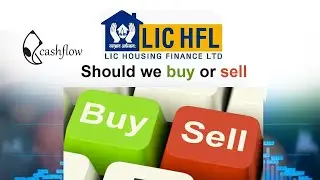 LIC Housing finance Should we buy or sell