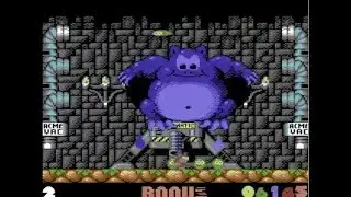 Creatures 2 - C64