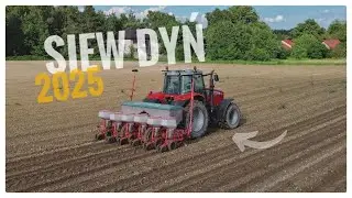 SIEW DYŃ 2025☆MASSEY FERGUSON 7485 DynaVT☆GASPARDO☆[TheRol Team 2025]