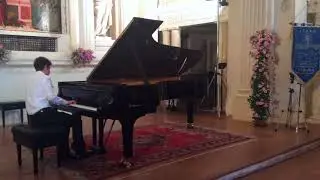 concerto Jermini