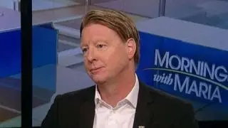 Verizon CEO says Netflix is a partner, not a competitor