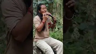 🙌 Padre Nuestro, El Sonido Del Silencio, The Sound Of Silence - PAN FLUTE 💫 #andeanmusic #zampo&ntilde;a