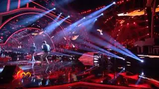 100 vjet muzike: Alban Skenderaj - 