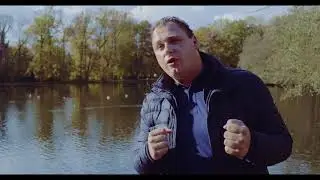 Wesley Boes - Zeg Niet Steeds (officiële videoclip)