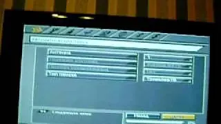 Прикалываюсь с ресивером GS-8300 - 3