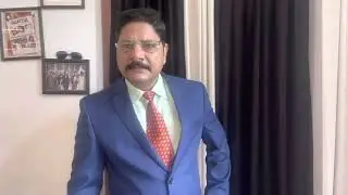 Father Ravi Gosain