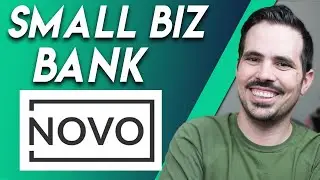 Novo Bank Sign-up Tutorial ($40 Bonus)