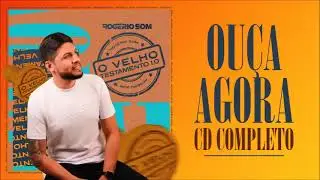 ROG&Eacute;RIO SOM - (O VELHO TESTAMENTO)  OUTUBRO 2025.... 