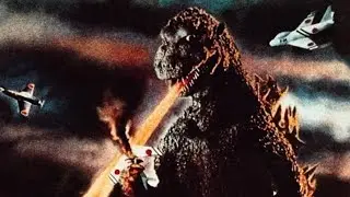 🎃P.J.C. 2.0's Halloween Build 2025 Godzilla Kit 🎃 ( Re-edited With Music )