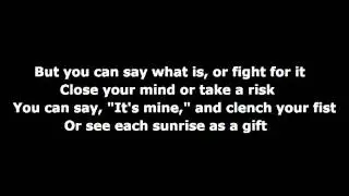 Coldplay - Up&Up (Karaoke)