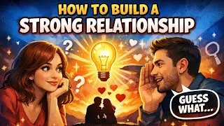 Why Most Relationships Fail