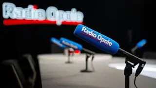 Patryk Śróda z opolskiego sztabu WOŚP gościem Porannej rozmowy Radia Opole