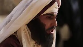 العذراء والمسيح ح1 || إني رزقت حب العذراء والمسيح