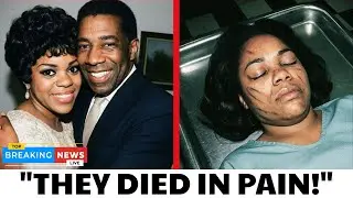 15 Legendary Black Female R&B Singers Tragically Killed by Their Husbands