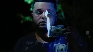 Kon Sweetie - Ted DiBiase (OFFICIAL MUSIC VIDEO)