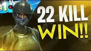 I finally dropped 20+ kills (Kill Record) High Kill Arena Game!