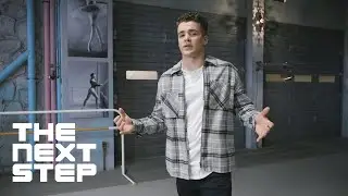 The Next Step Season 8 | If Not Dancing...