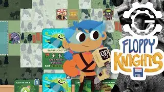 Floppy Knights [Part 02]