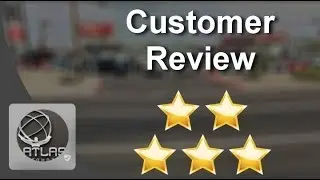Atlas Automotive Used Cars Mesa          Great           5 Star Review by Marty M.