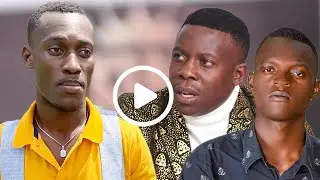 Kawuungeezi Express with Jonathan Exclusive and Benard analysis about entertainment stories