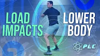Quarterback Mechanics: How The Load Impacts Lower Body Power | Throwing Assessment