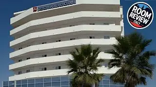 Sea Lion Hotel | Pescara, Italy | Hotel Review 🏩
