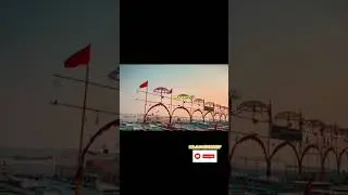 Dekhiye! Aaj Ka Safar Ganga Ghat Ki Taraf &mdash; Hidden Beauty of Kashi ❤️💫🚩