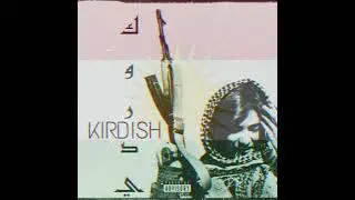 [FREE] kurdish drill beat
