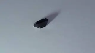 Natural Royal Blue Sapphire Heated Loose Stone | 1.100 ct. | 7.0 x 4.72 mm