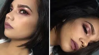 Morena Makeup (Philippines) | Jcat Palette dupe for Morphe?