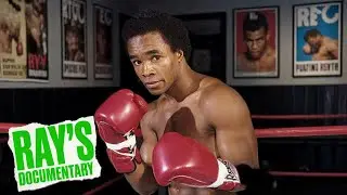 How Sugar Ray Leonard Became Boxing&rsquo;s Sweetest Champion | Documentary