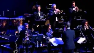 James Bond Theme - Tim Beveridge / Neophonic Orchestra
