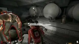 Left 4 Dead Custom Map Reviews - Death Aboard 1 of 5 - Kilplix N Friends
