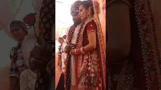 Janam Janam Ka Sath Hai❤️  #trending #shortvideo #trend #marriage #dulhadulhan #2025 #viralsong #yt