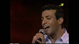 יואב יצחק - פני מלאך - בועז עופר - שתי אצבעות מצידון וראיון - מילים: אלי מדורסקילחן: בני נגרי  1997