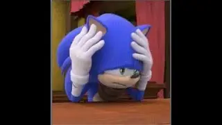 Day 4 of Emerald Comp, and it's rough out here. Sonic Racing: Crossworlds