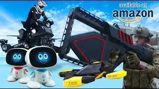 09 COOL TECH GADGETS AND INVENTIONS 2020 | FUTURE TECHNOLOGY