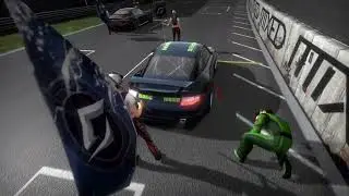 NFS Shift PC - Career Mode Playthrough Pt 152
