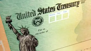 IRS launches tool to track your stimulus check
