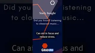 Did you know Daily Study Tips #gradplus #gateexam
