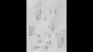 DieselPunk Project: Concepts